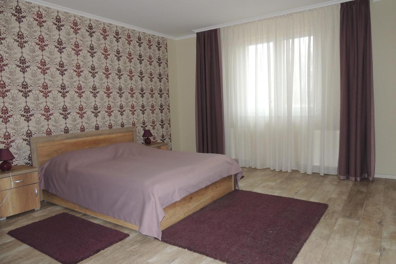 Kotaj Verba Tanya Bed & Breakfast 部屋 写真