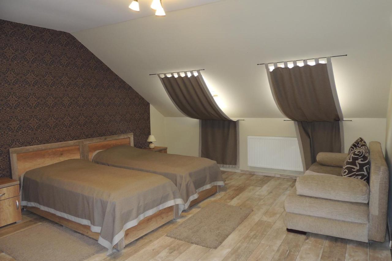 Kotaj Verba Tanya Bed & Breakfast 部屋 写真
