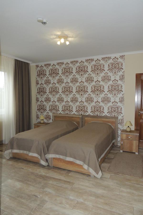 Kotaj Verba Tanya Bed & Breakfast エクステリア 写真