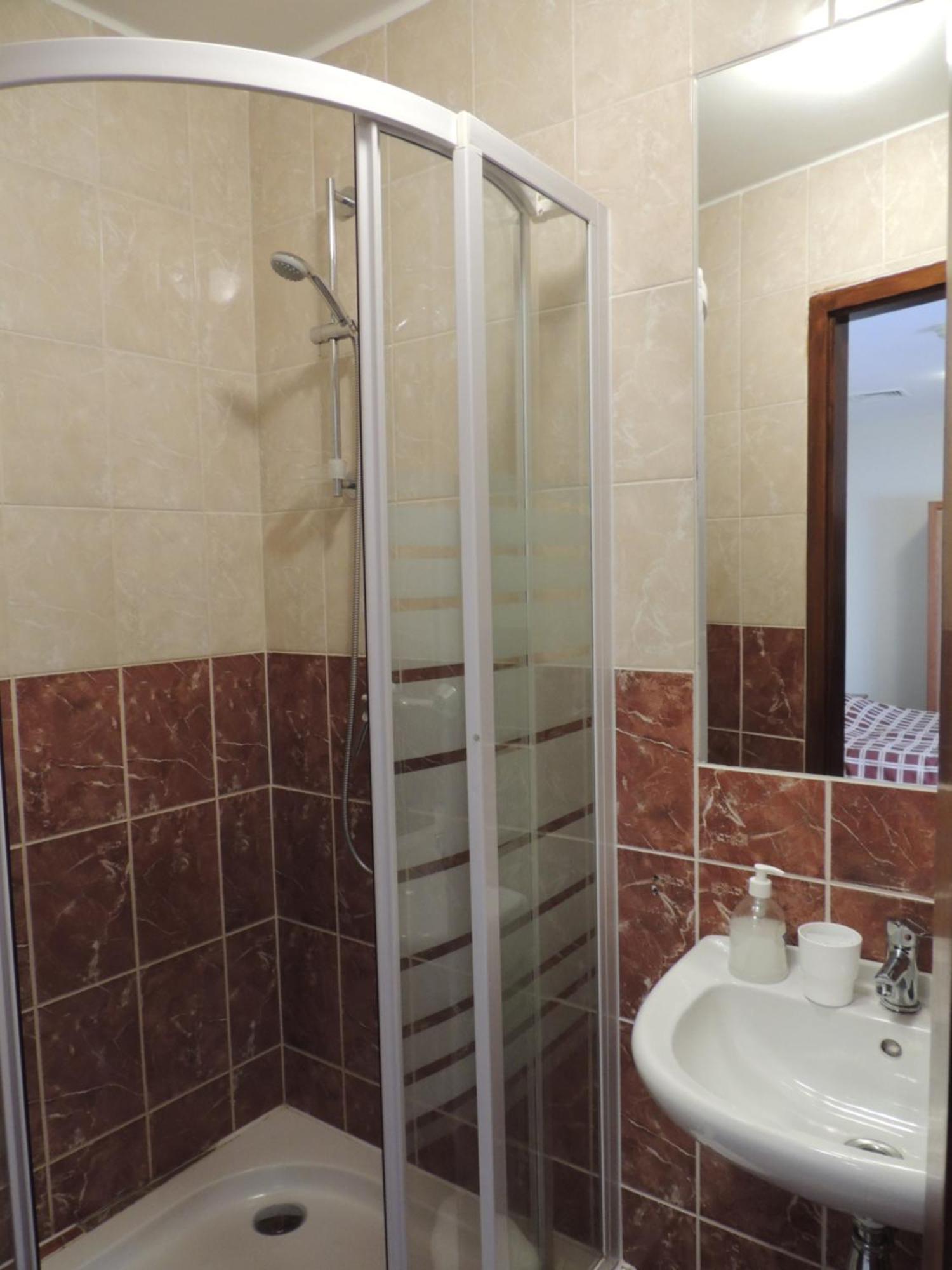 Kotaj Verba Tanya Bed & Breakfast 部屋 写真