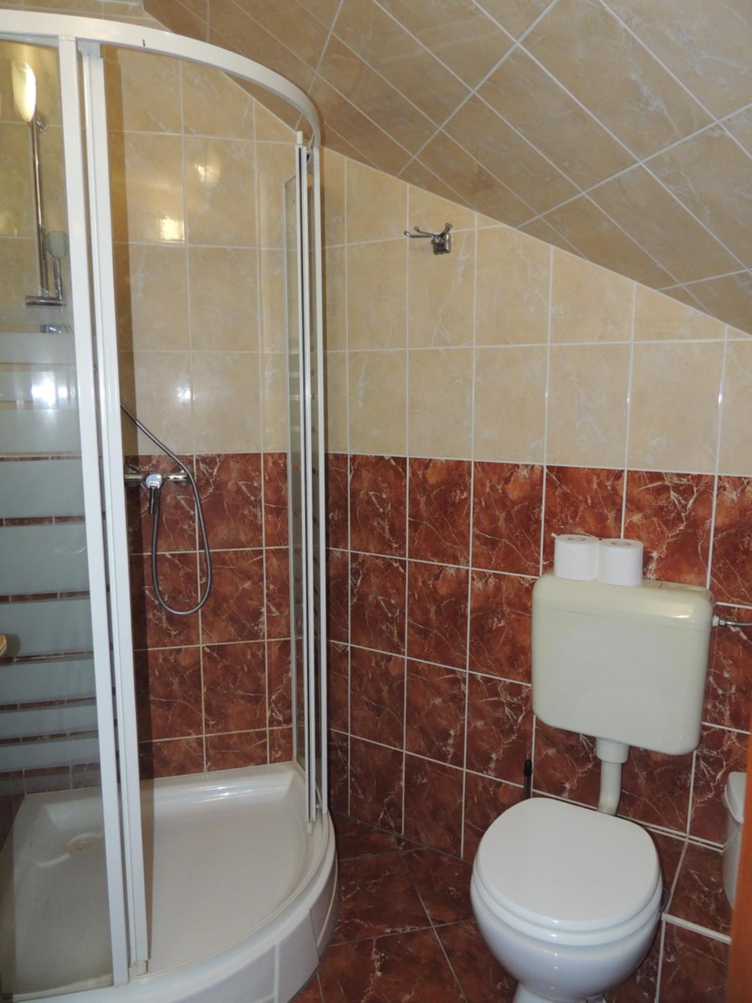 Kotaj Verba Tanya Bed & Breakfast 部屋 写真
