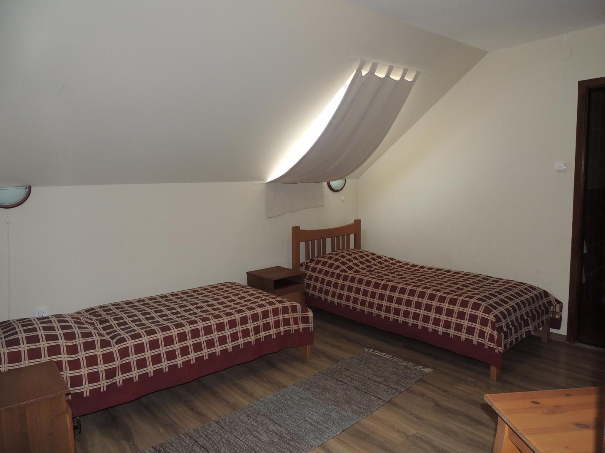 Kotaj Verba Tanya Bed & Breakfast 部屋 写真