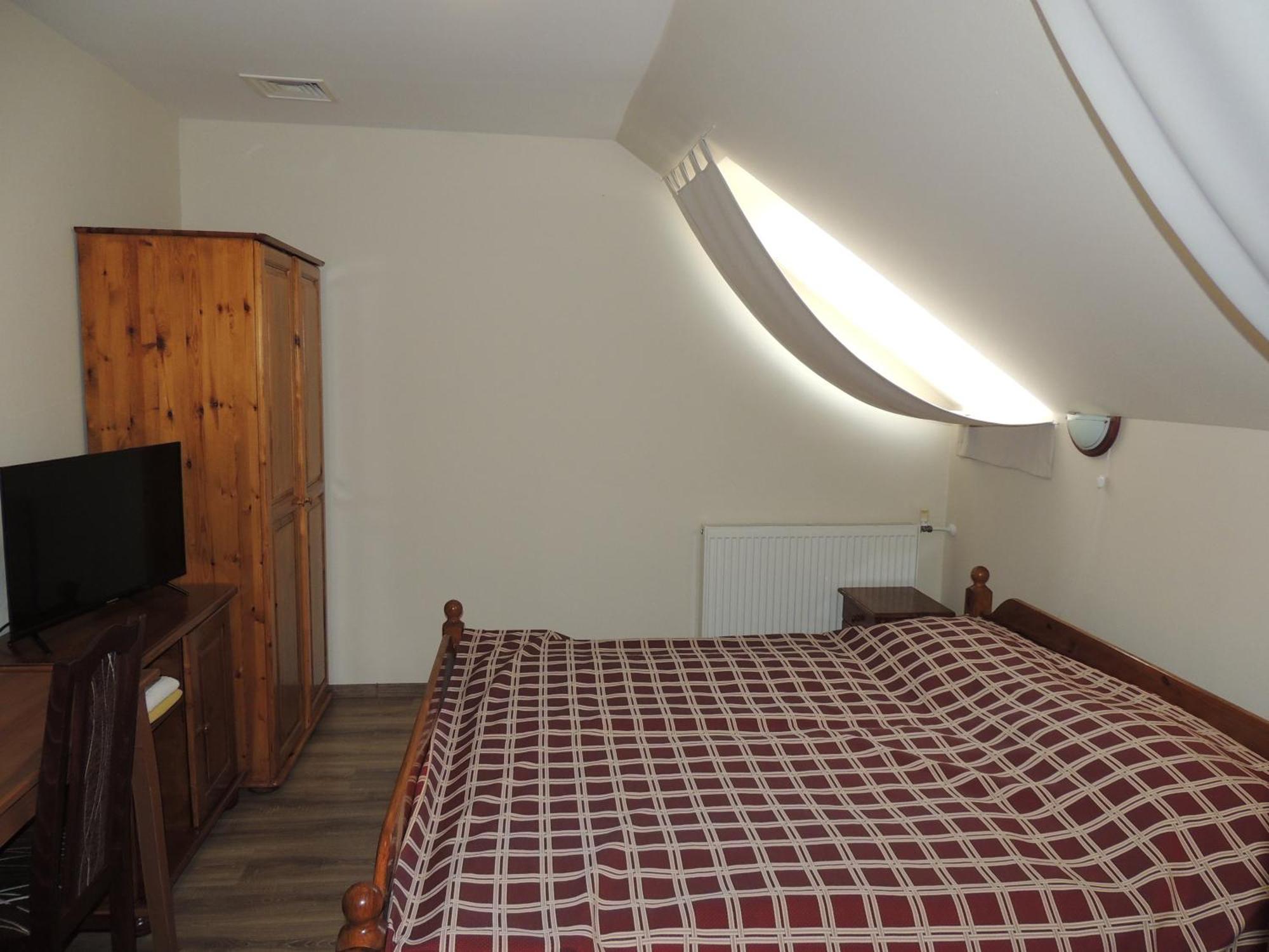 Kotaj Verba Tanya Bed & Breakfast 部屋 写真